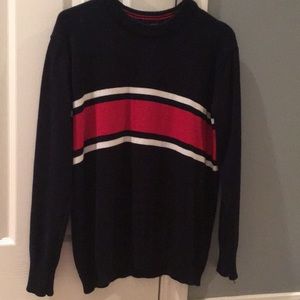 Brandy Melville striped sweater